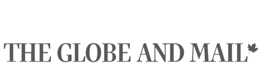 Untitled Globe & Mail logo