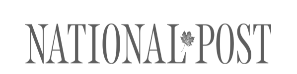 Untitled National Post logo